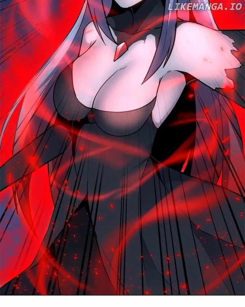 Solo Spell Caster Chapter 156 Online - página 57