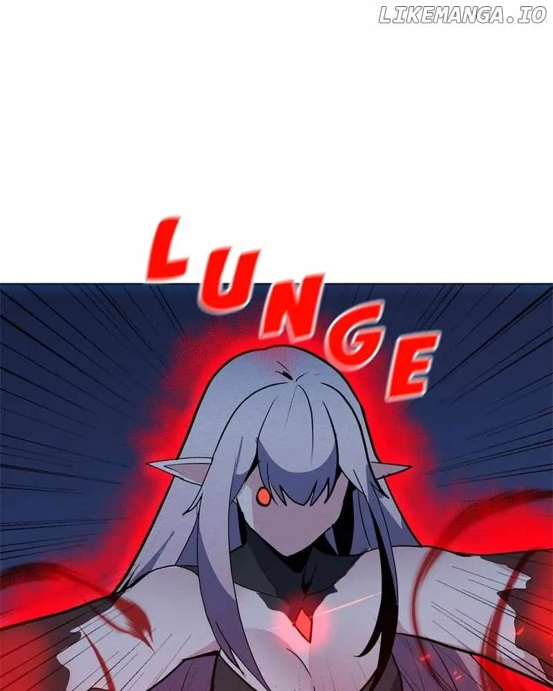 Solo Spell Caster Chapter 156 Online - página 61
