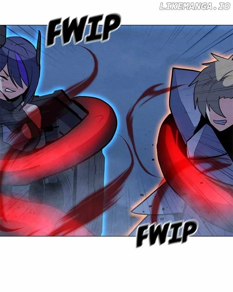 Solo Spell Caster Chapter 156 Online - página 63