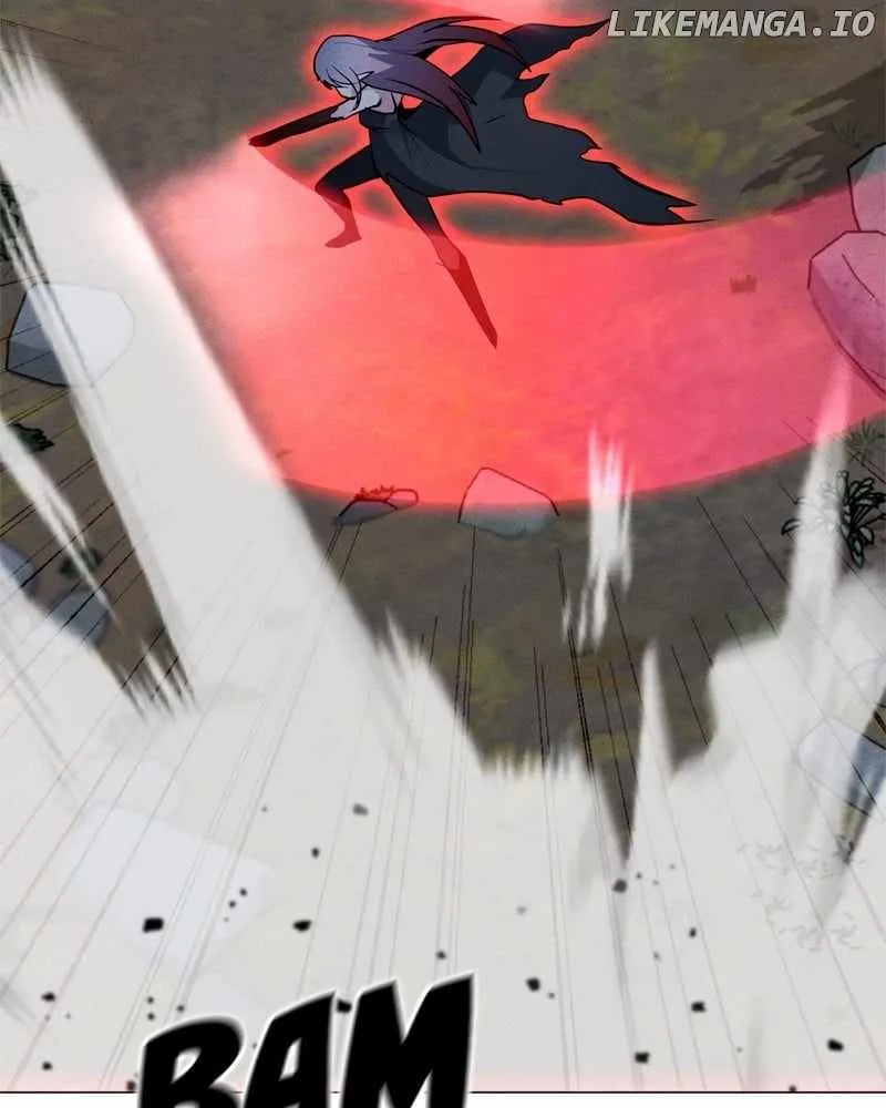 Solo Spell Caster Chapter 156 Online - página 68