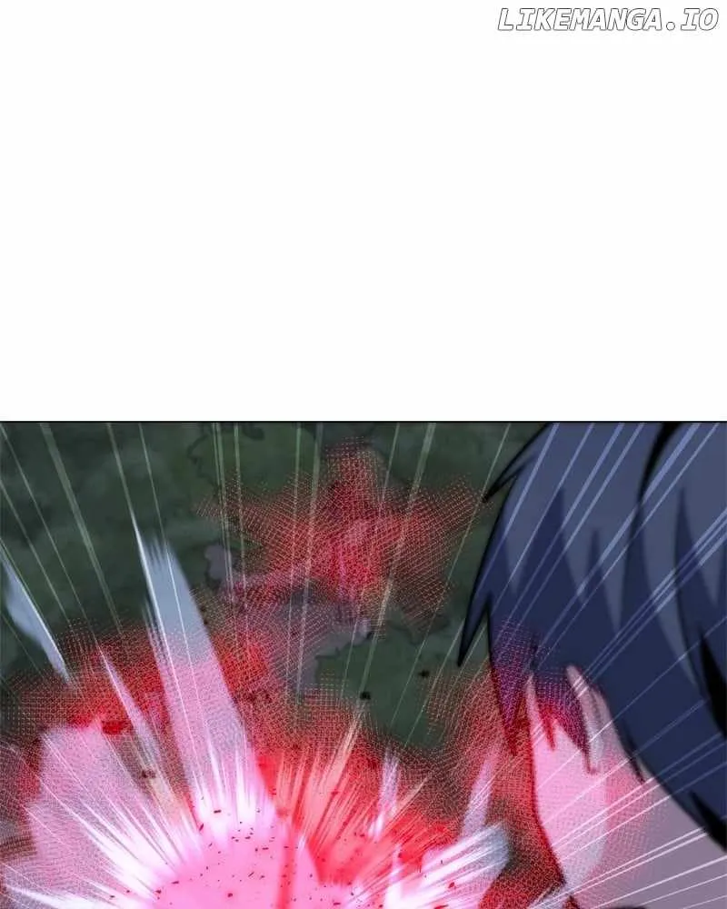 Solo Spell Caster Chapter 156 Online - página 76