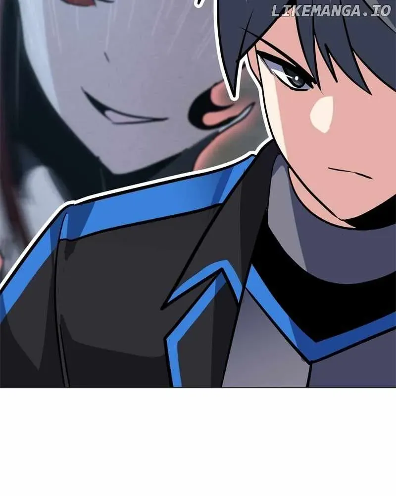 Solo Spell Caster Chapter 156 Online - página 79