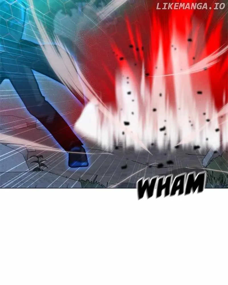 Solo Spell Caster Chapter 156 Online - página 93