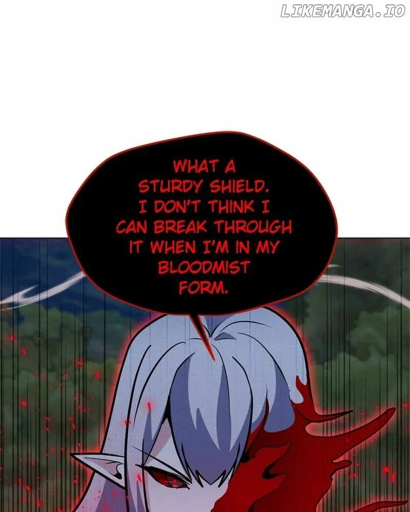 Solo Spell Caster Chapter 156 Online - página 95
