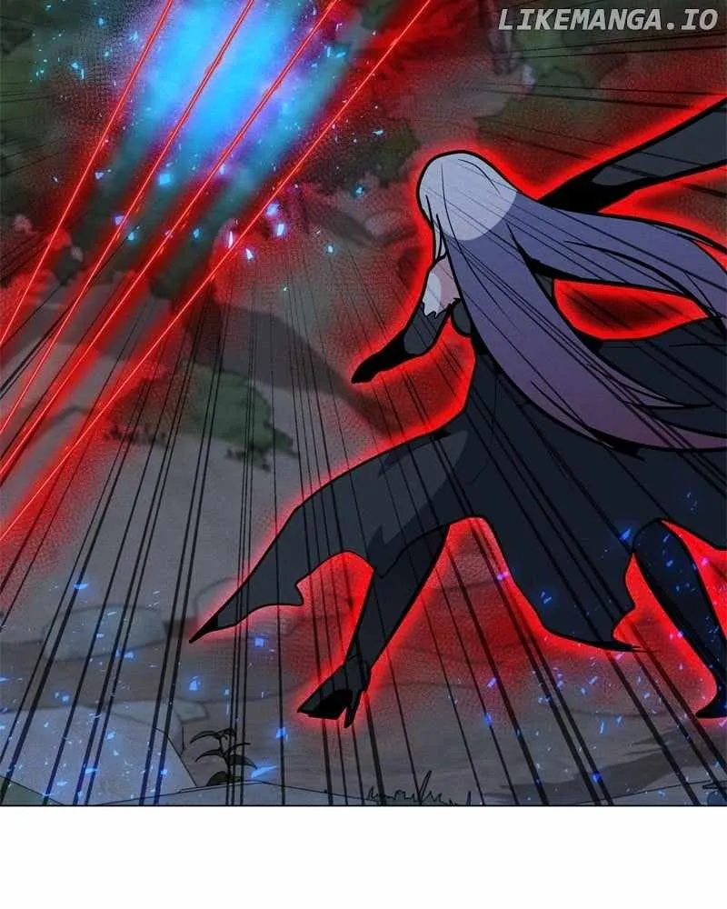 Solo Spell Caster Chapter 156 Online - página 104