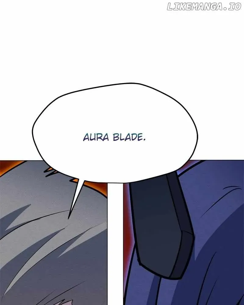 Solo Spell Caster Chapter 156 Online - página 107