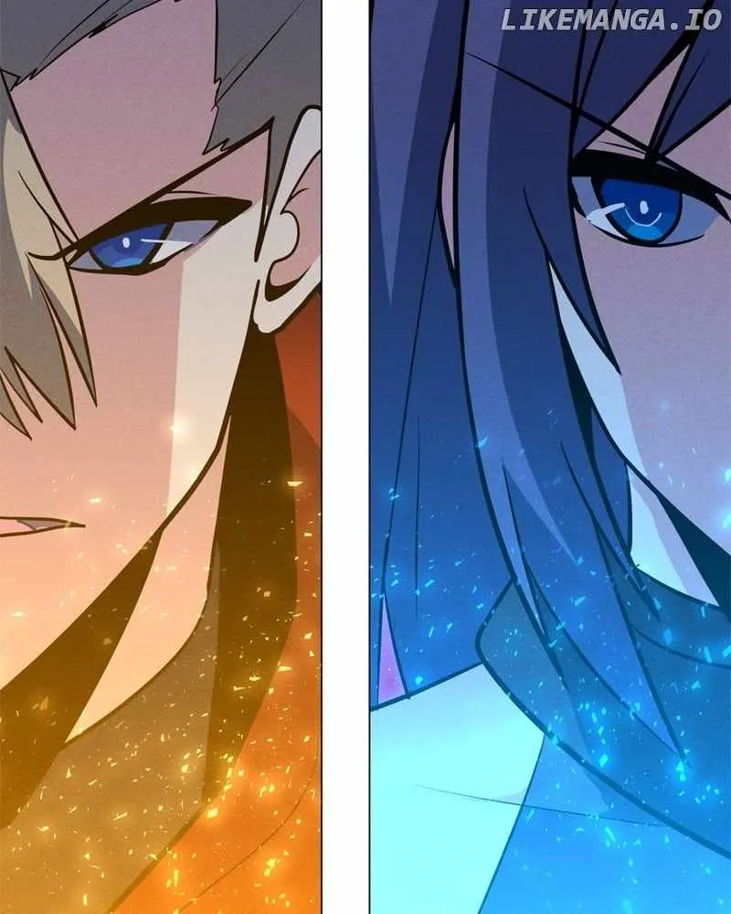 Solo Spell Caster Chapter 156 Online - página 108