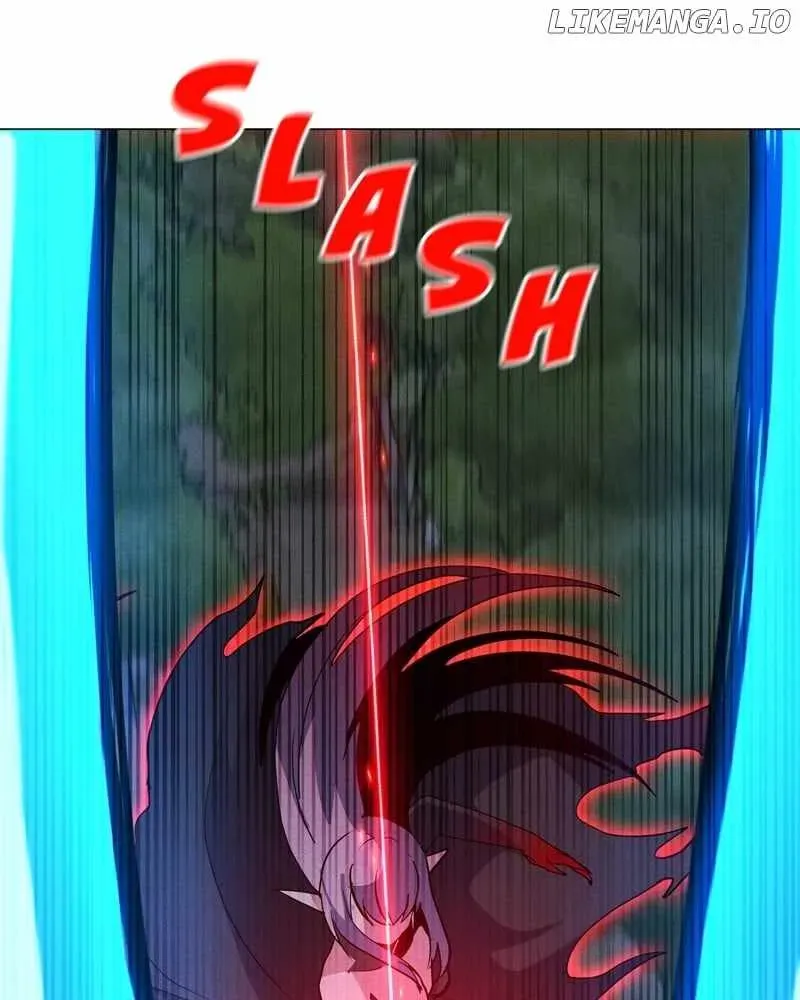Solo Spell Caster Chapter 156 Online - página 116