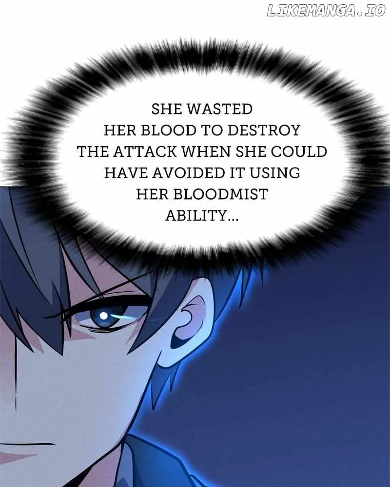 Solo Spell Caster Chapter 156 Online - página 123
