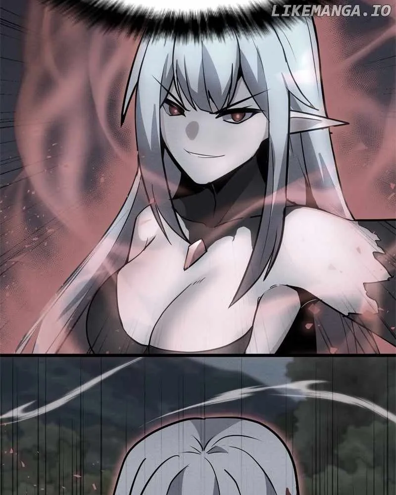 Solo Spell Caster Chapter 156 Online - página 125