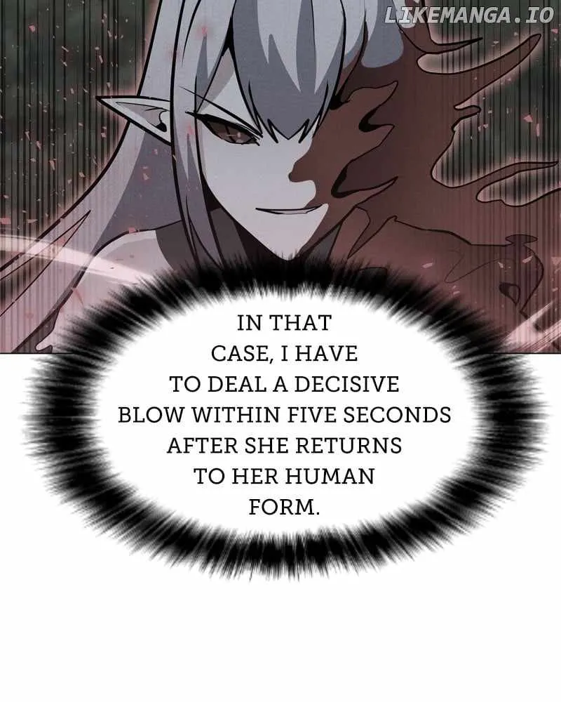 Solo Spell Caster Chapter 156 Online - página 126