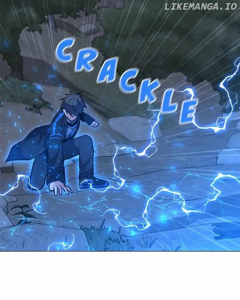 Solo Spell Caster Chapter 156 Online - página 128
