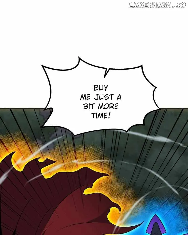 Solo Spell Caster Chapter 156 Online - página 130