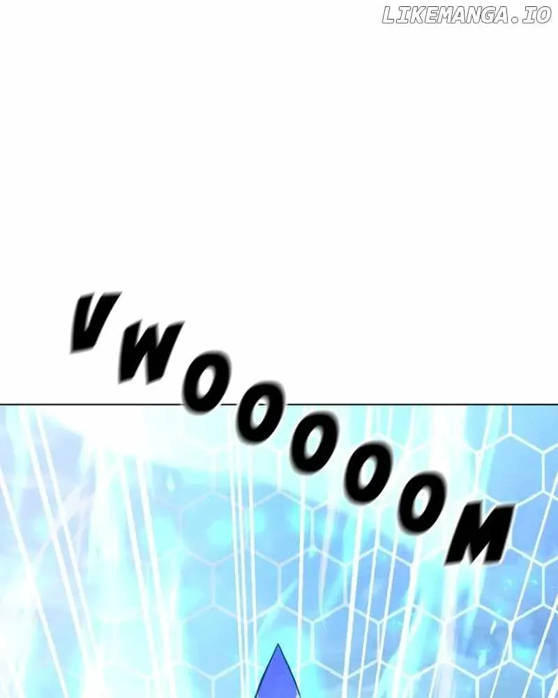 Solo Spell Caster Chapter 156 Online - página 135