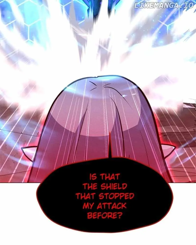 Solo Spell Caster Chapter 156 Online - página 137