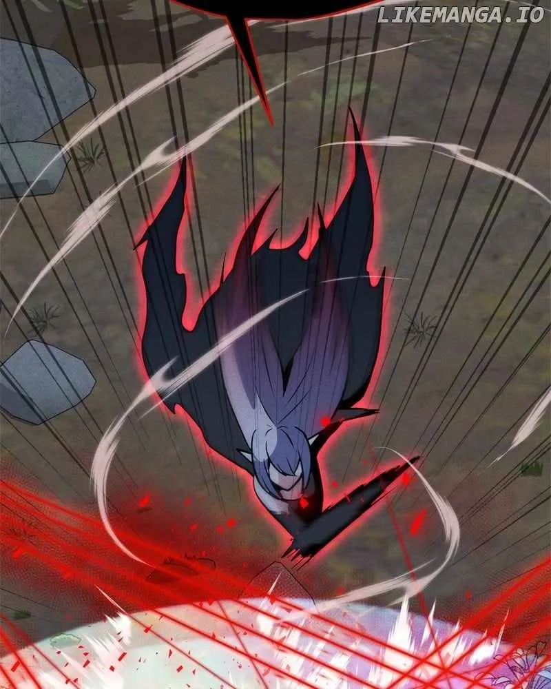 Solo Spell Caster Chapter 156 Online - página 139