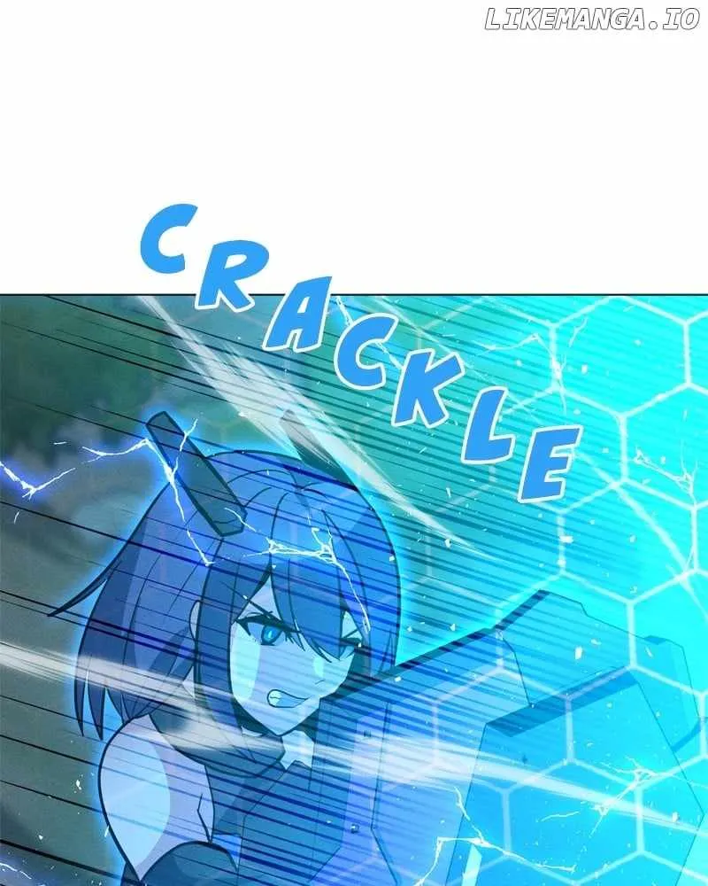 Solo Spell Caster Chapter 156 Online - página 141