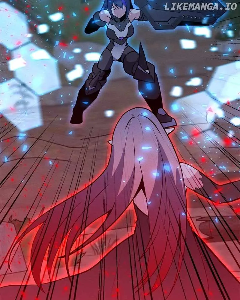 Solo Spell Caster Chapter 156 Online - página 145