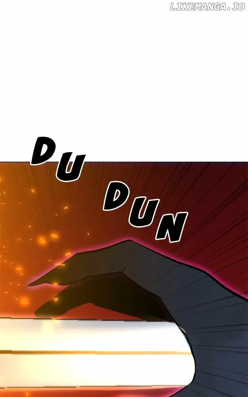 Solo Spell Caster Chapter 157 Online - página 8