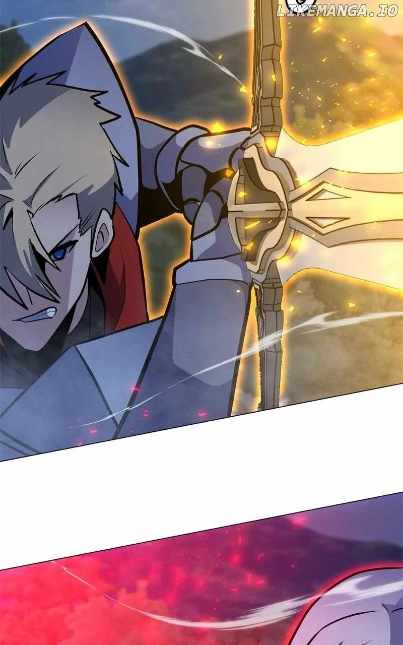 Solo Spell Caster Chapter 157 Online - página 10