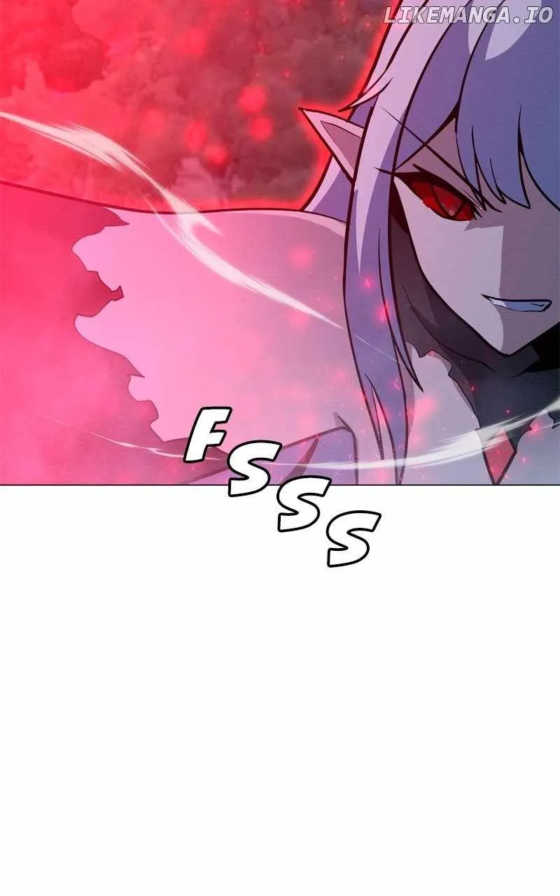 Solo Spell Caster Chapter 157 Online - página 11