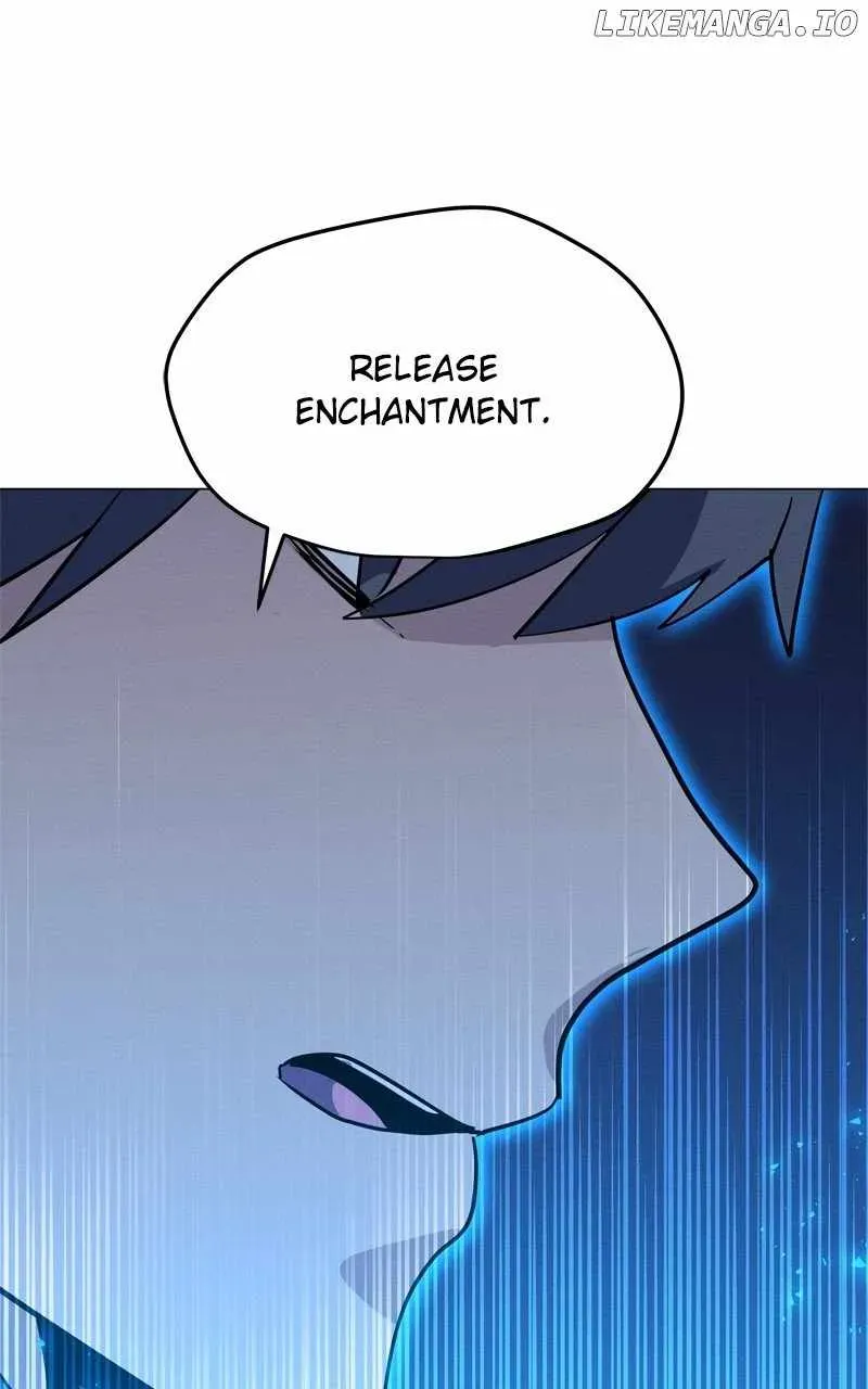 Solo Spell Caster Chapter 157 Online - página 12