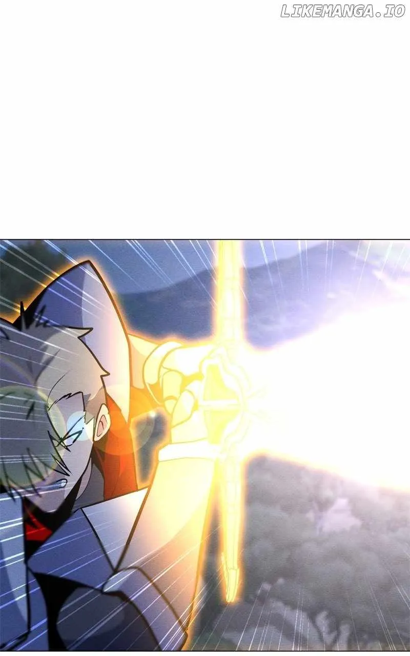 Solo Spell Caster Chapter 157 Online - página 14