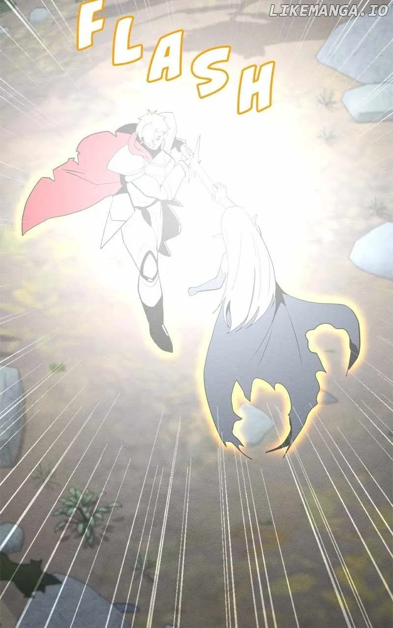 Solo Spell Caster Chapter 157 Online - página 16
