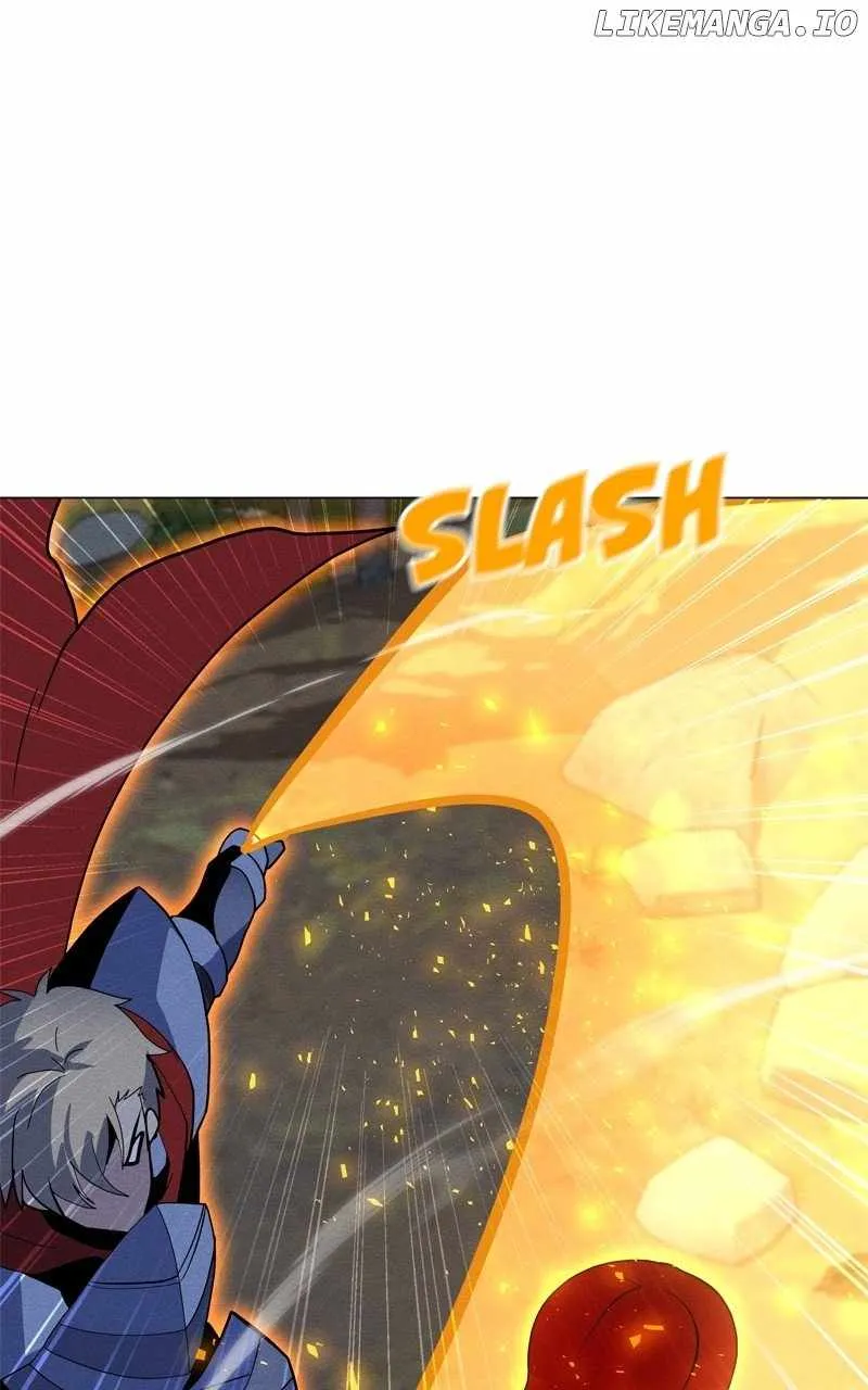 Solo Spell Caster Chapter 157 Online - página 21