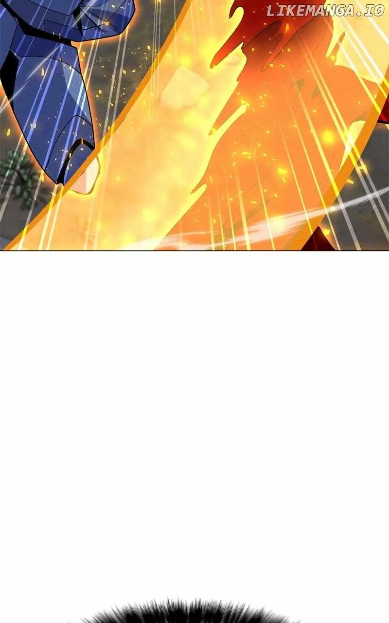 Solo Spell Caster Chapter 157 Online - página 22