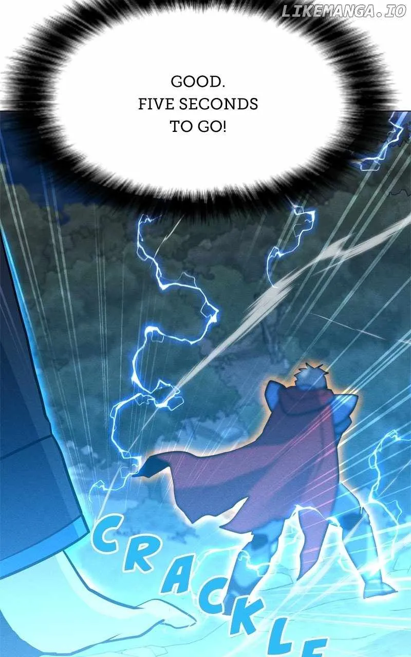 Solo Spell Caster Chapter 157 Online - página 23