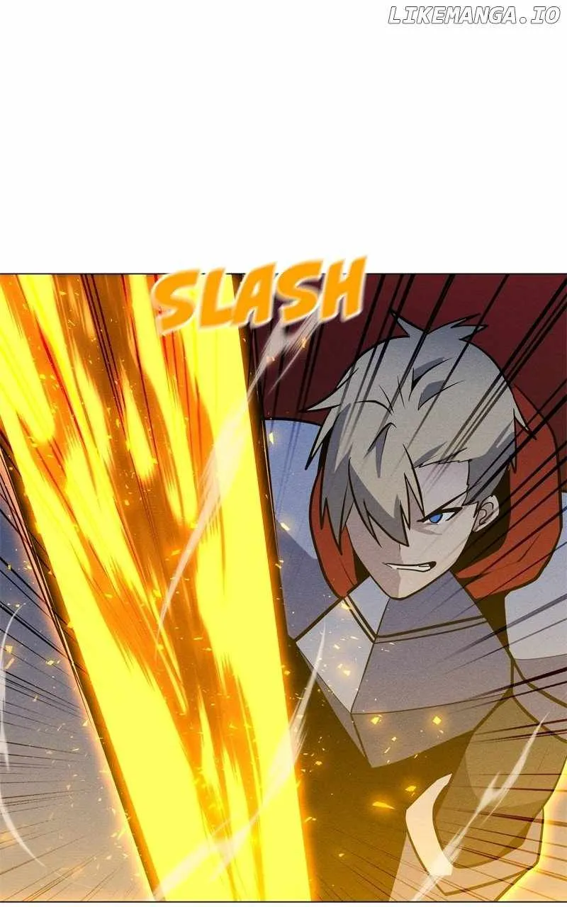 Solo Spell Caster Chapter 157 Online - página 25