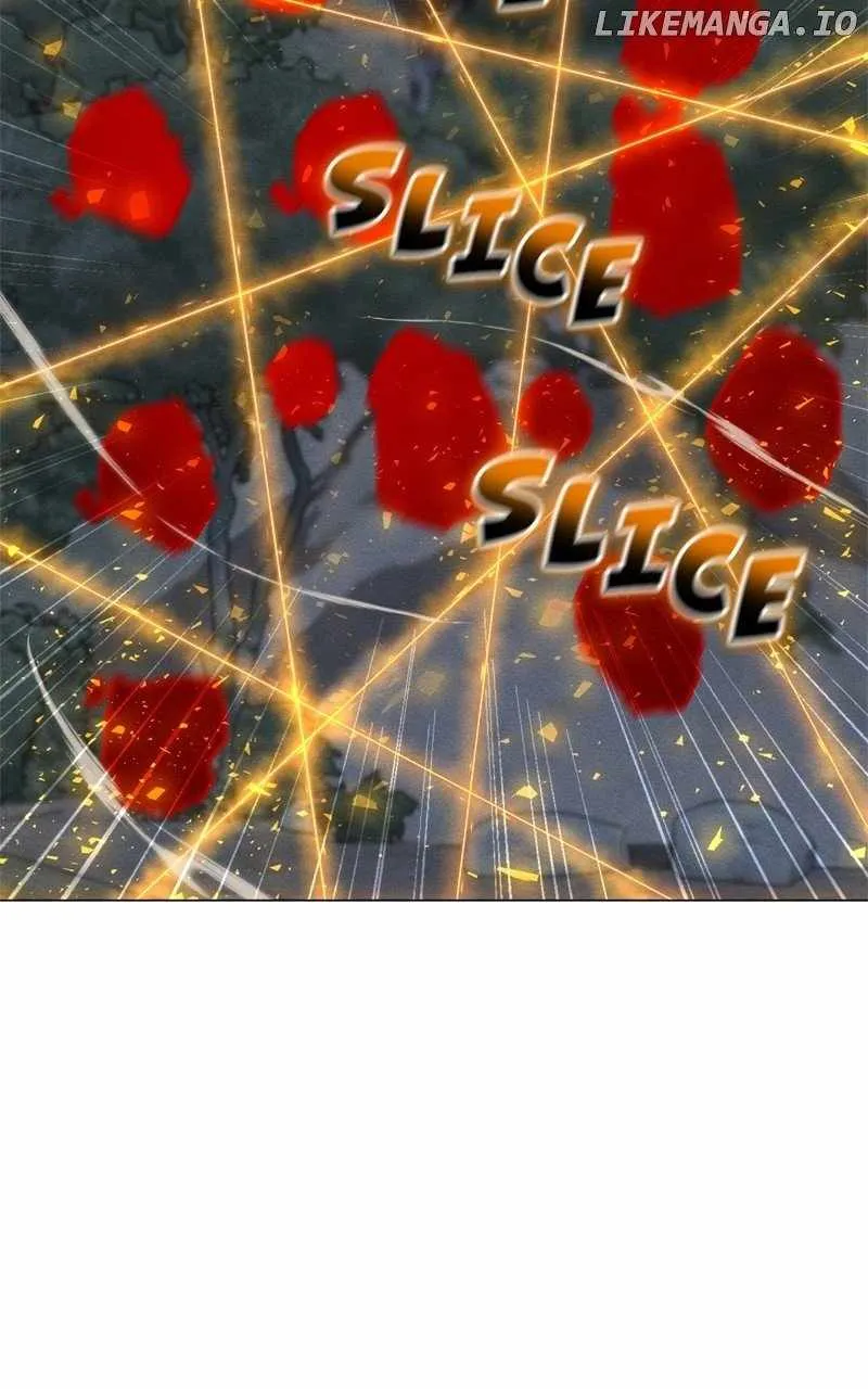 Solo Spell Caster Chapter 157 Online - página 27