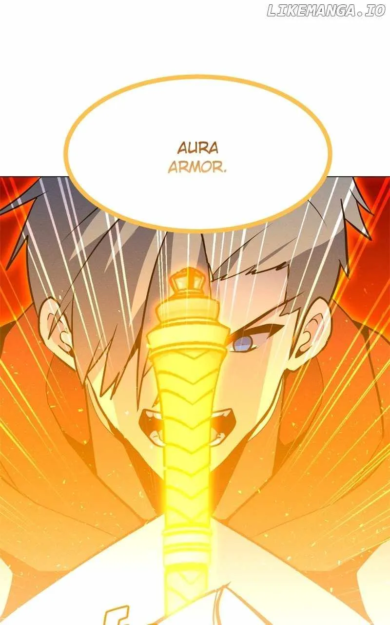 Solo Spell Caster Chapter 157 Online - página 35