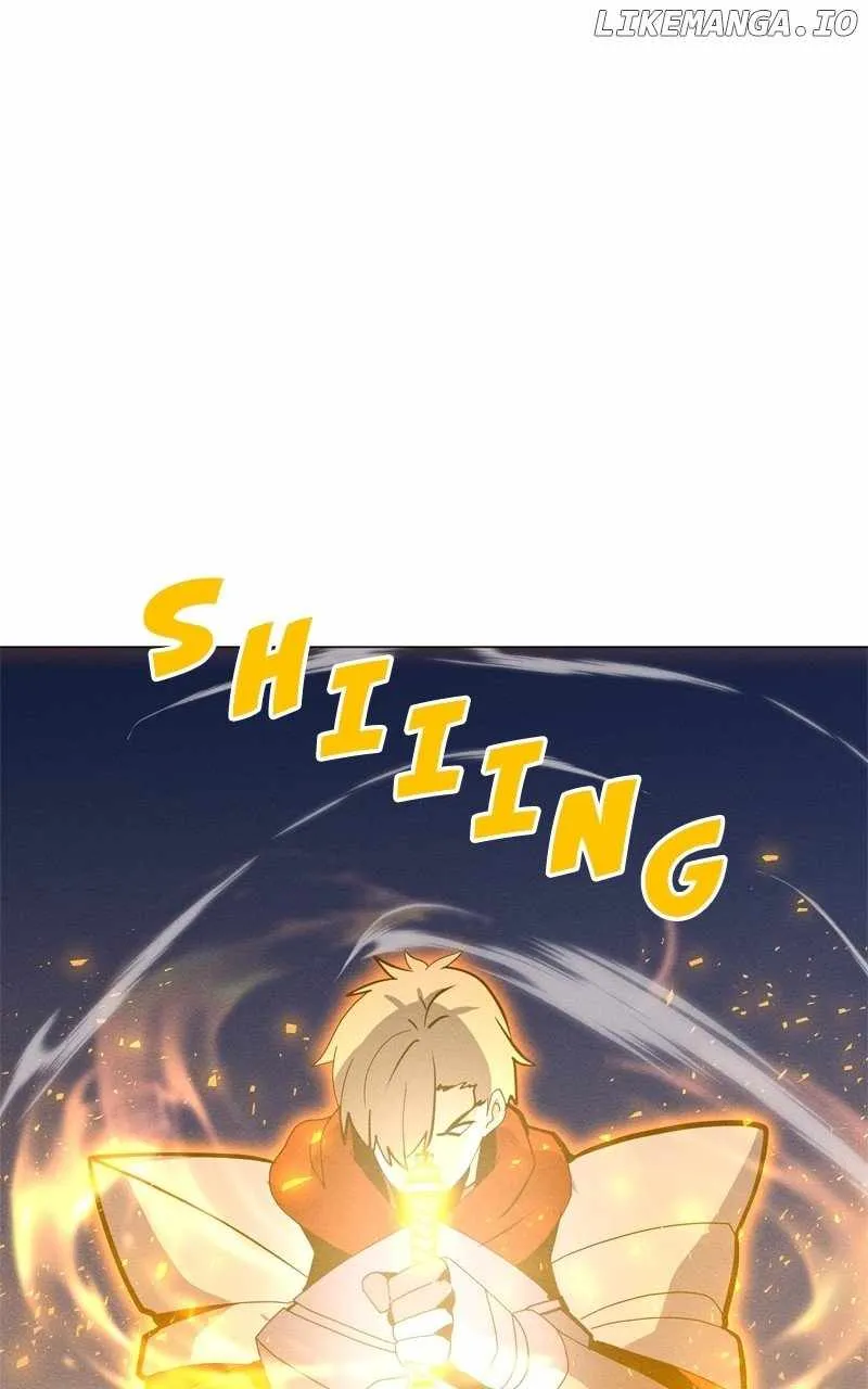 Solo Spell Caster Chapter 157 Online - página 37