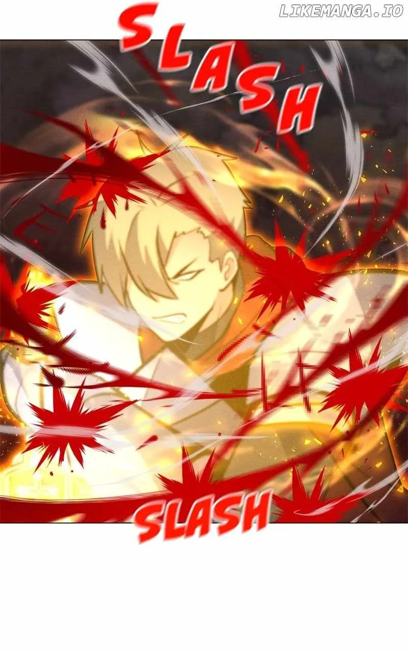 Solo Spell Caster Chapter 157 Online - página 39
