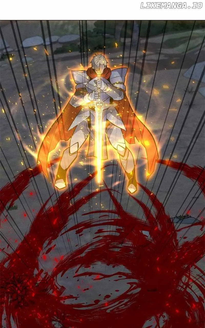 Solo Spell Caster Chapter 157 Online - página 41