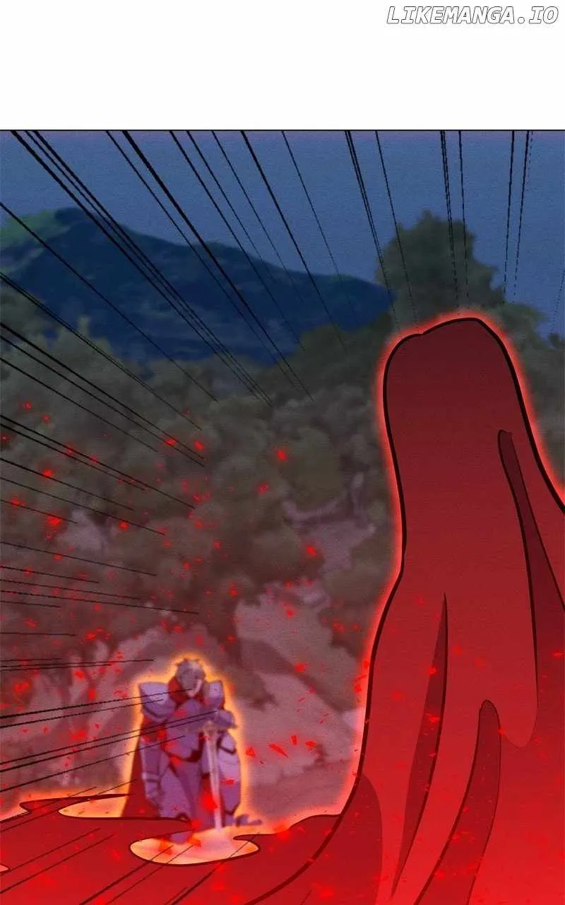 Solo Spell Caster Chapter 157 Online - página 43