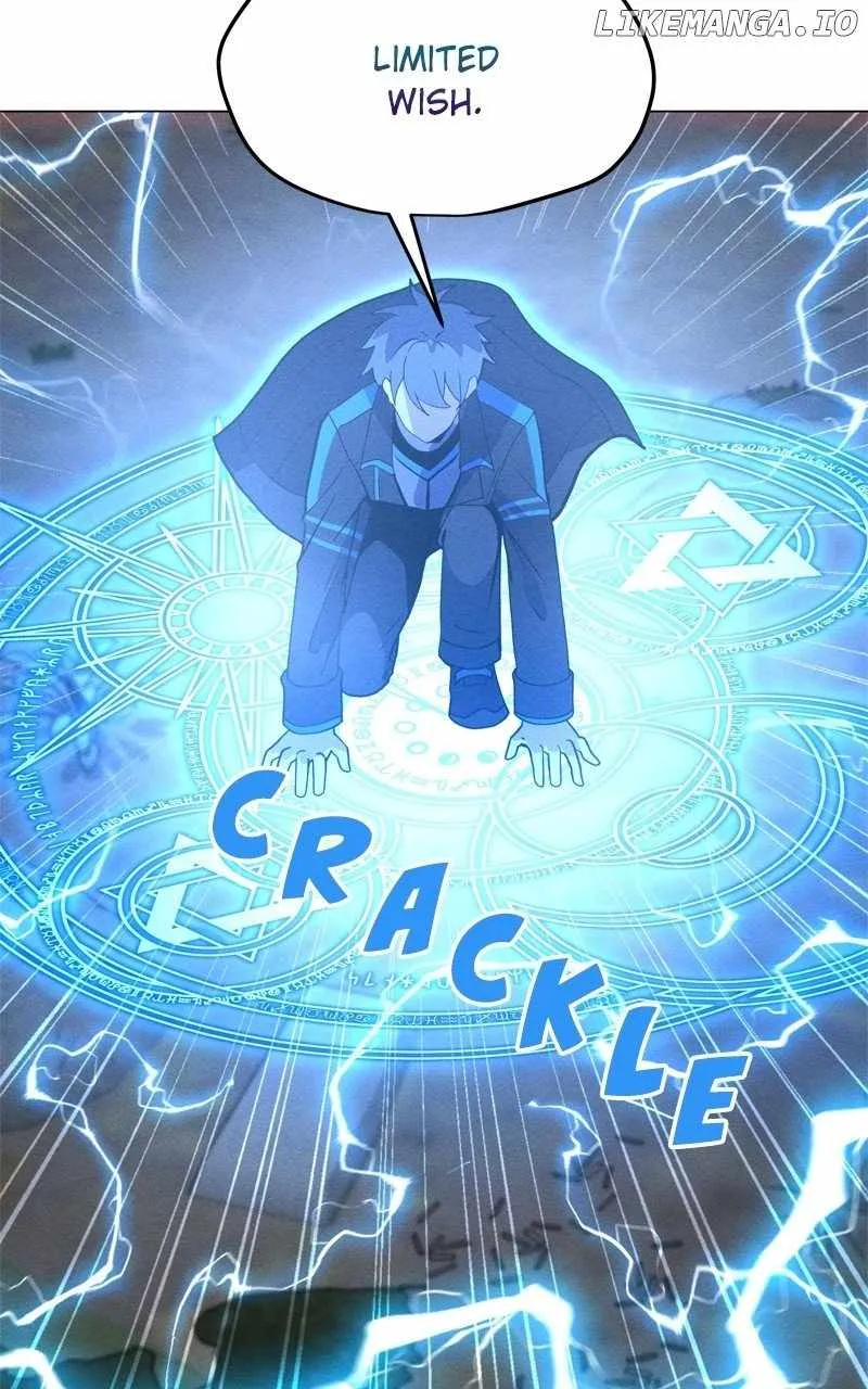 Solo Spell Caster Chapter 157 Online - página 46