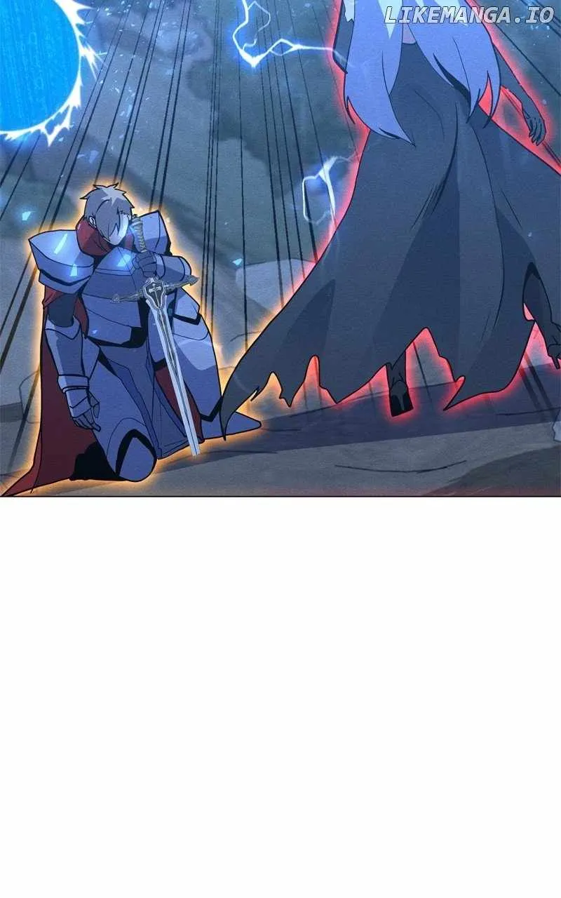 Solo Spell Caster Chapter 157 Online - página 48