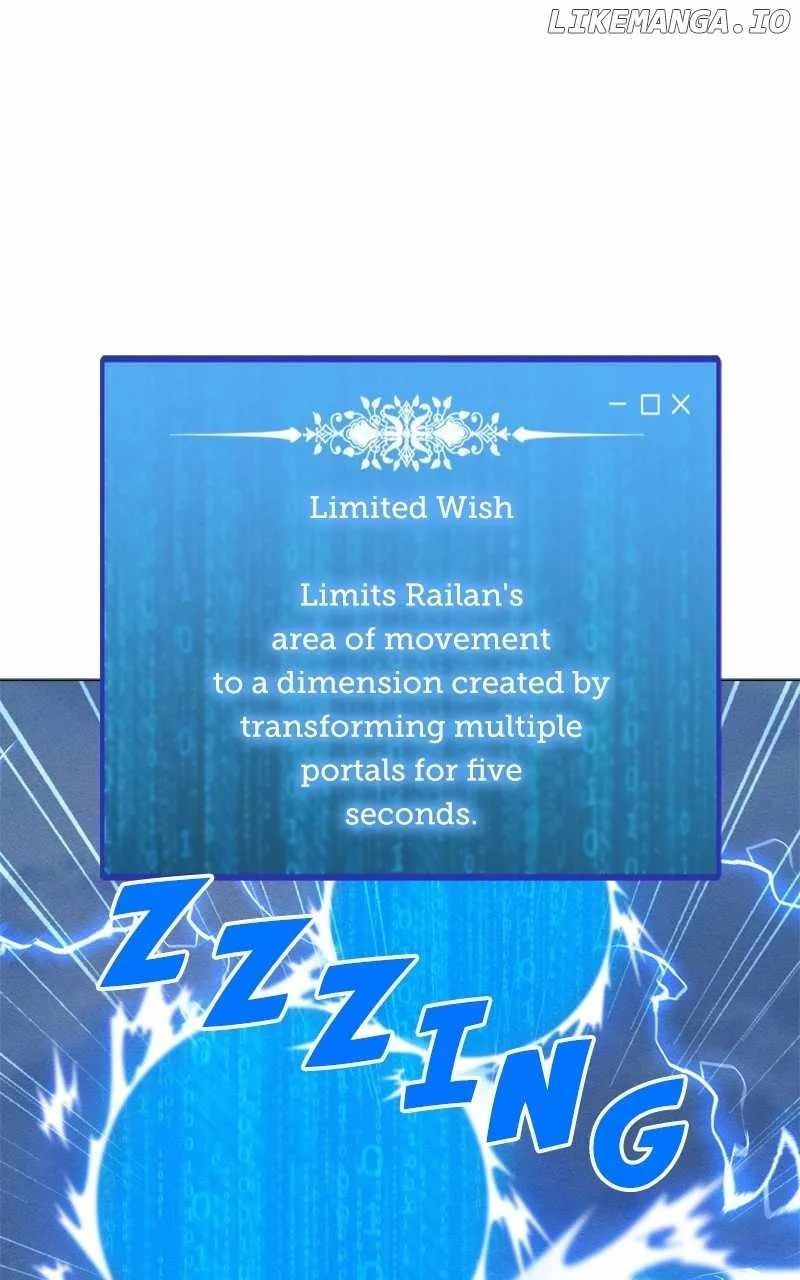 Solo Spell Caster Chapter 157 Online - página 49