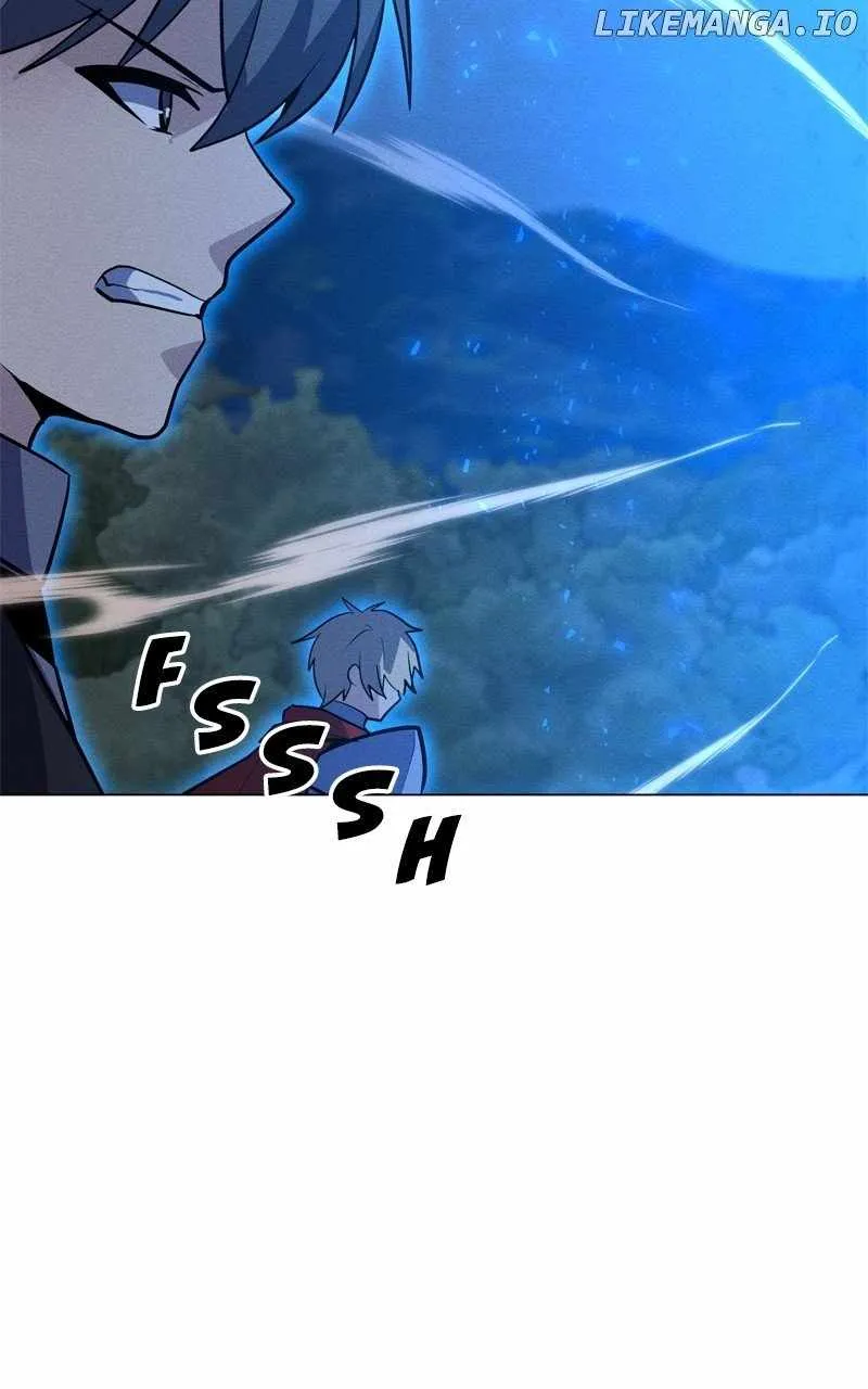 Solo Spell Caster Chapter 157 Online - página 54