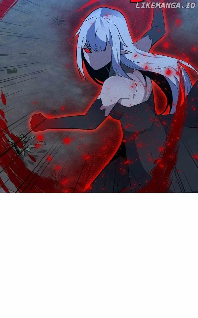 Solo Spell Caster Chapter 157 Online - página 57