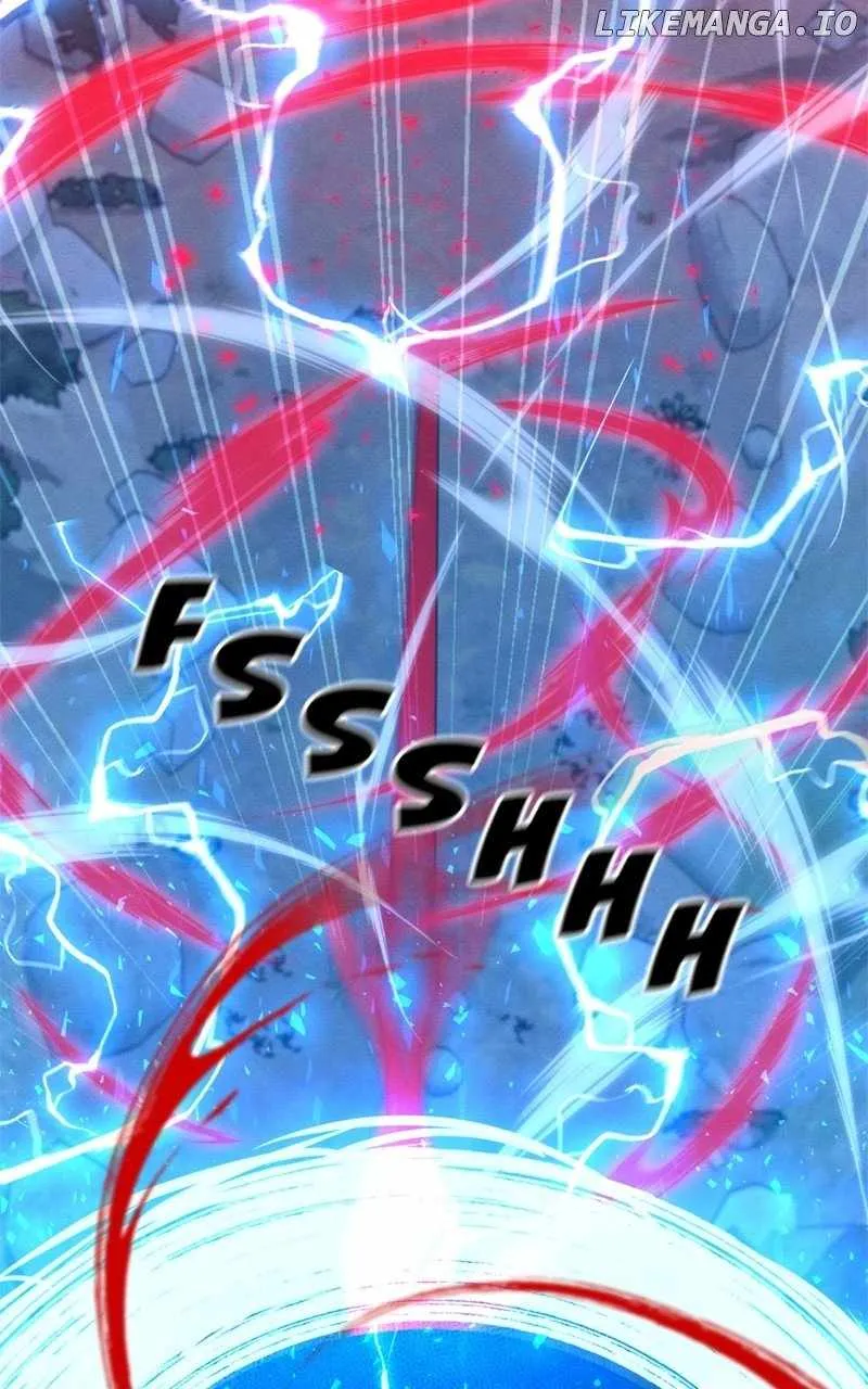 Solo Spell Caster Chapter 157 Online - página 62