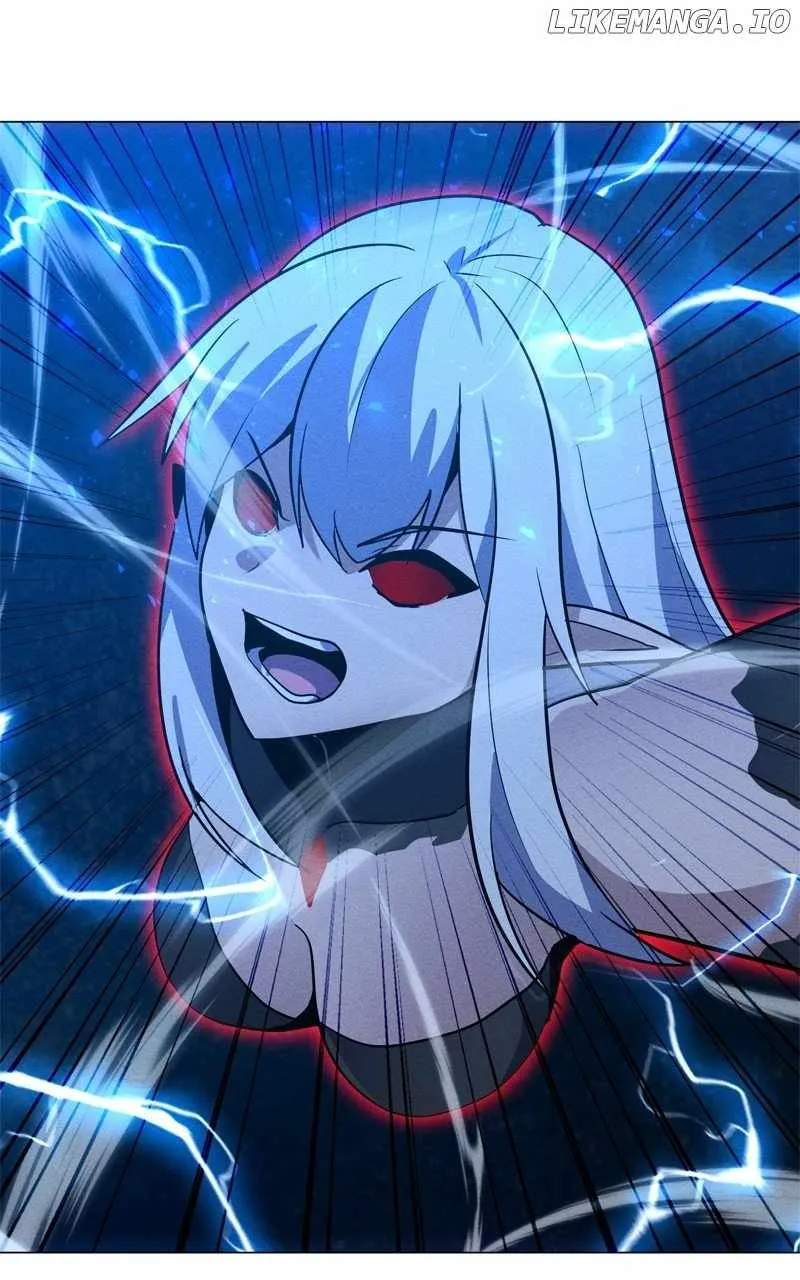 Solo Spell Caster Chapter 157 Online - página 71