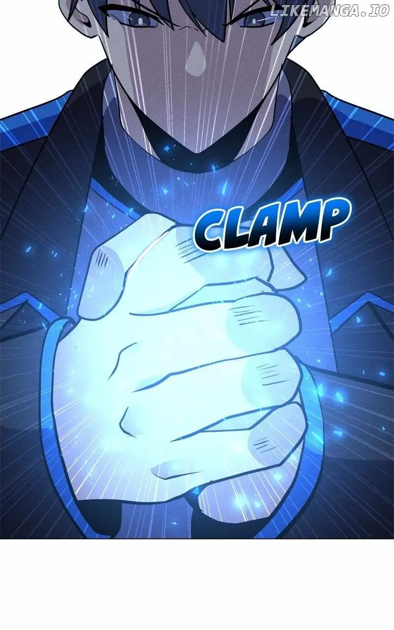 Solo Spell Caster Chapter 157 Online - página 75