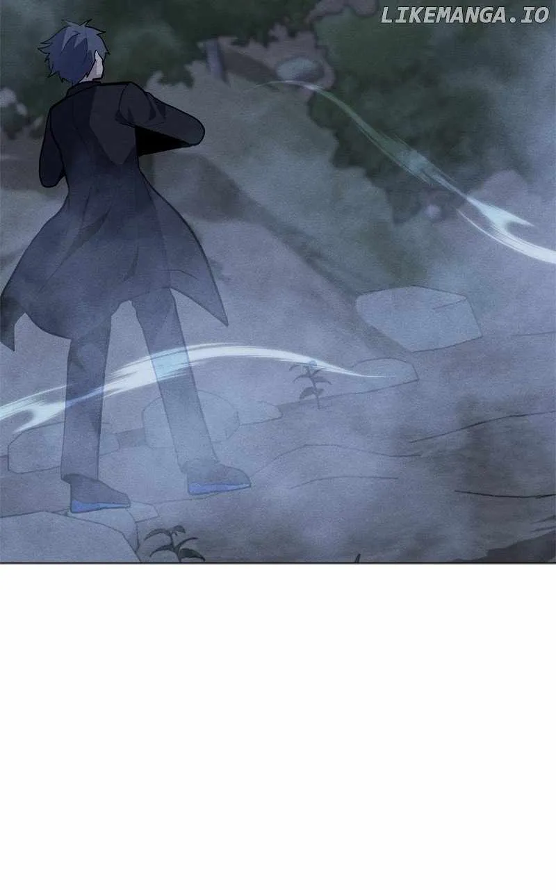 Solo Spell Caster Chapter 157 Online - página 80