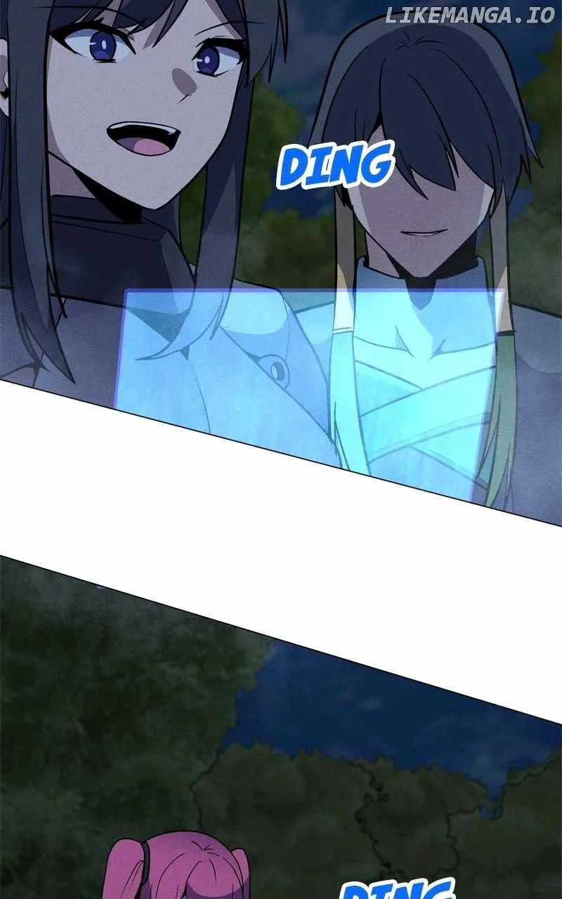 Solo Spell Caster Chapter 157 Online - página 84