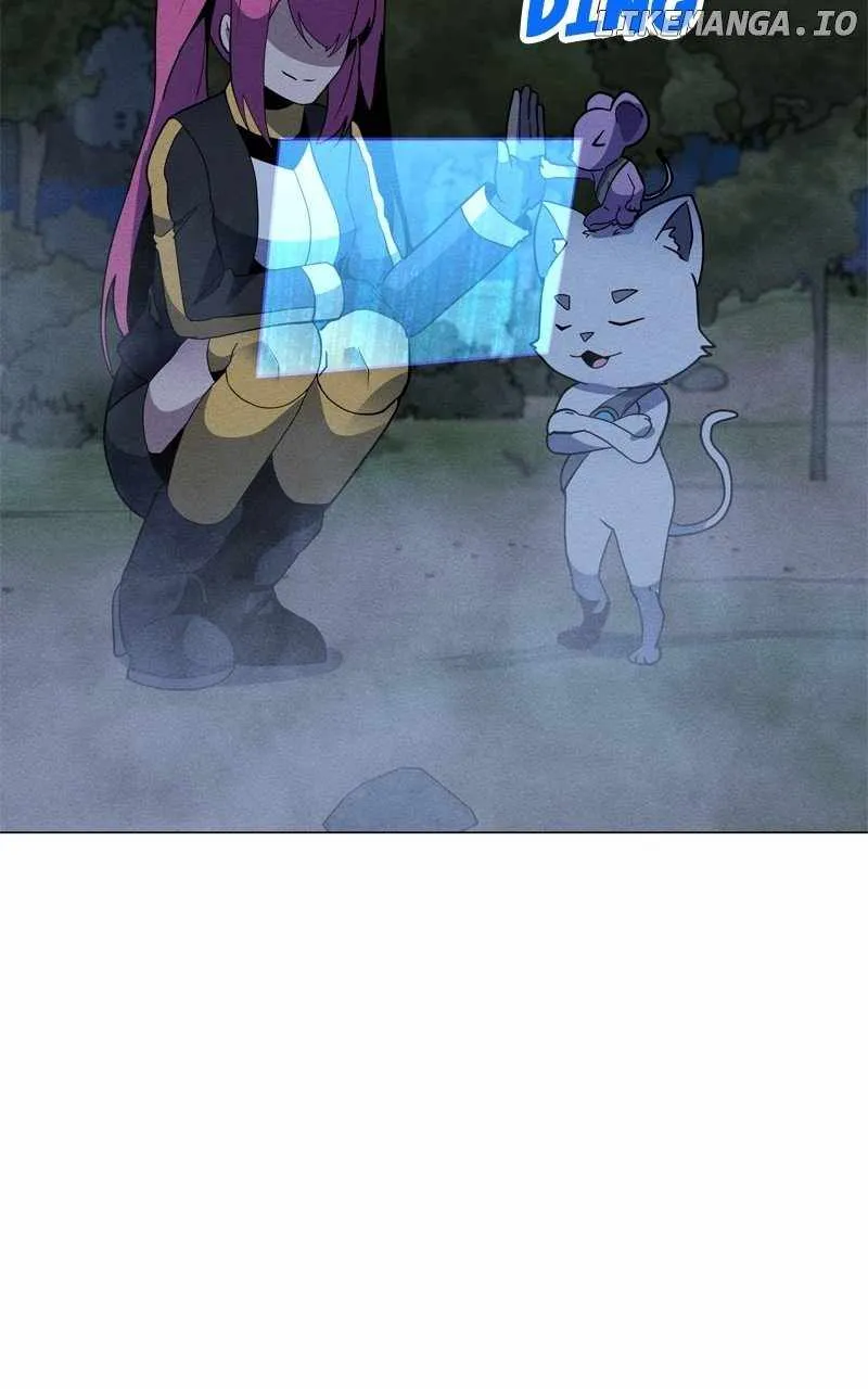 Solo Spell Caster Chapter 157 Online - página 85