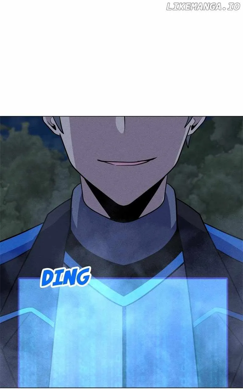 Solo Spell Caster Chapter 157 Online - página 86